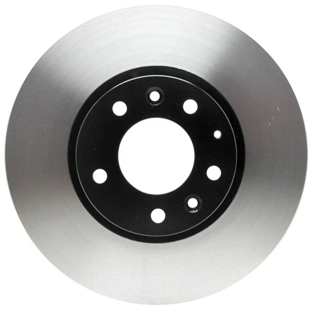 680404 – RAYBESTOS Brake Rotor, OE Replacement Single